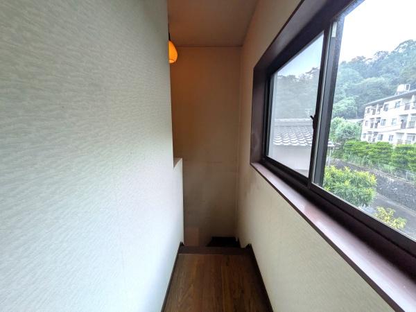 京都市山科区日ノ岡夷谷町の中古一戸建て