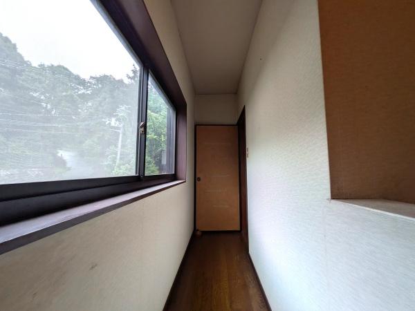 京都市山科区日ノ岡夷谷町の中古一戸建て