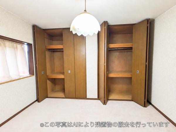 京都市山科区日ノ岡夷谷町の中古一戸建て