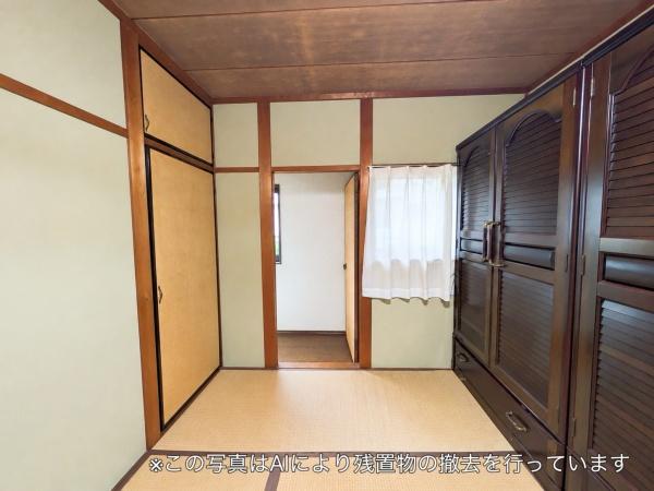 京都市山科区日ノ岡夷谷町の中古一戸建て