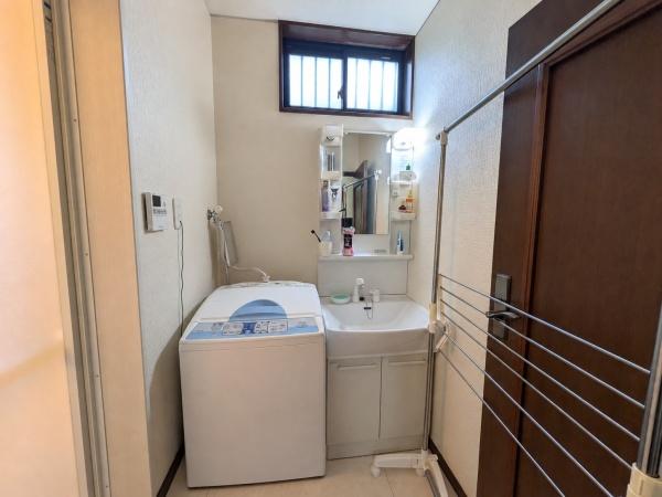 京都市山科区日ノ岡夷谷町の中古一戸建て