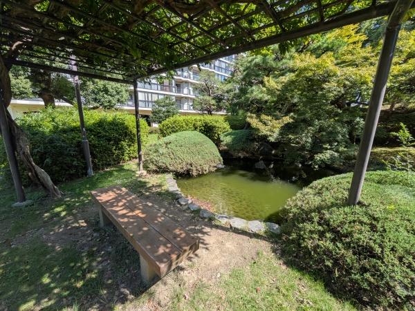 嵐山ロイヤルハイツ　5号棟