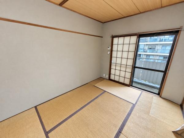 嵐山ロイヤルハイツ　5号棟