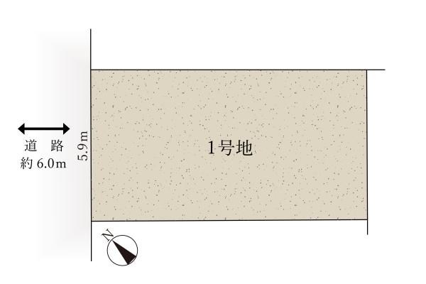 向島上林町1期