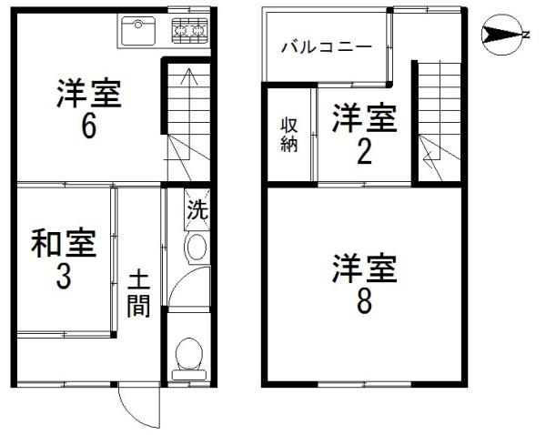壬生森町