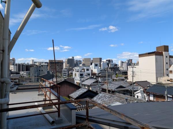 京都市東山区博多町の中古一戸建て