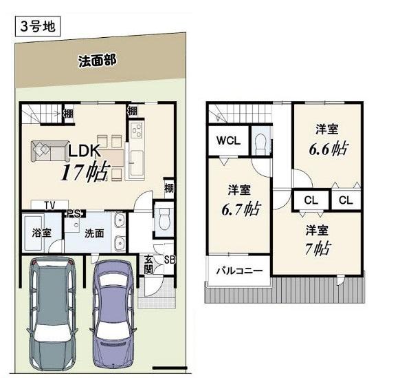 平野鳥居前町 2号池