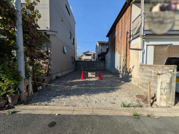 山ノ内西裏町
