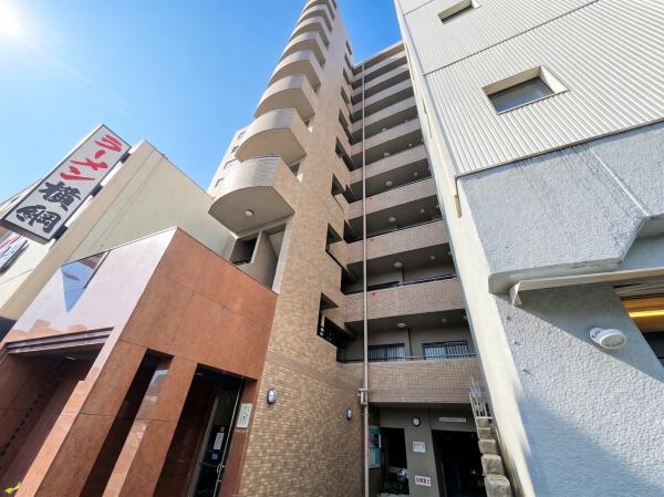 サンフォニア五条大宮