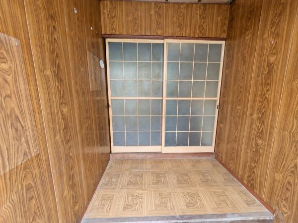京都市右京区山ノ内荒木町の中古一戸建て