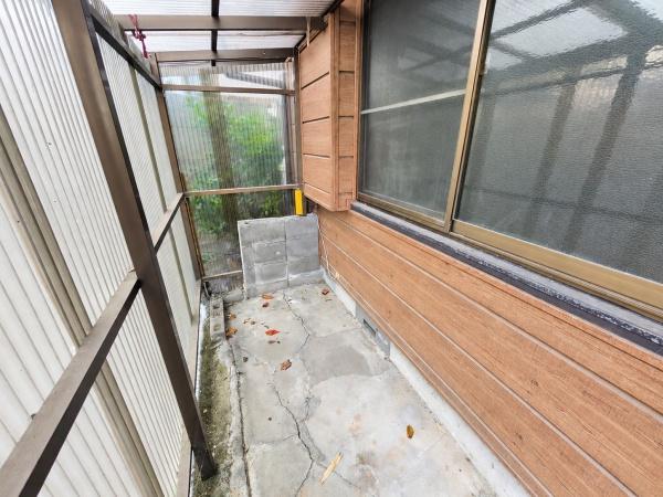 京都市右京区山ノ内荒木町の中古一戸建て