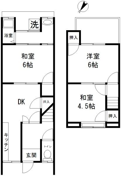 嵐山東海道町