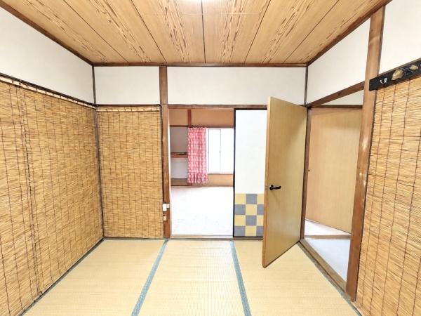 京都市西京区嵐山東海道町の中古一戸建て