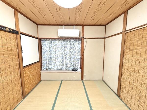 京都市西京区嵐山東海道町の中古一戸建て
