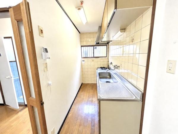 京都市西京区嵐山東海道町の中古一戸建て