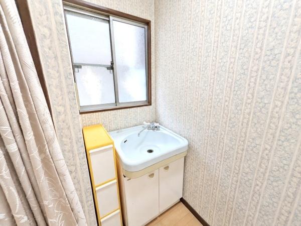 京都市西京区嵐山東海道町の中古一戸建て