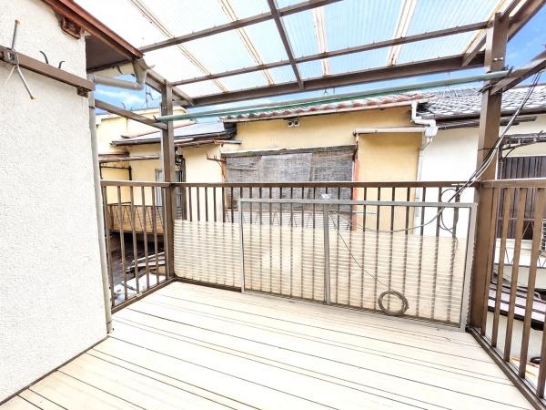 京都市西京区嵐山東海道町の中古一戸建て