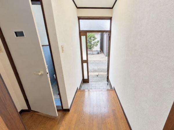 京都市西京区嵐山東海道町の中古一戸建て
