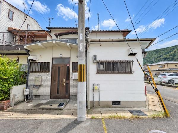 京都市西京区嵐山東海道町の中古一戸建て