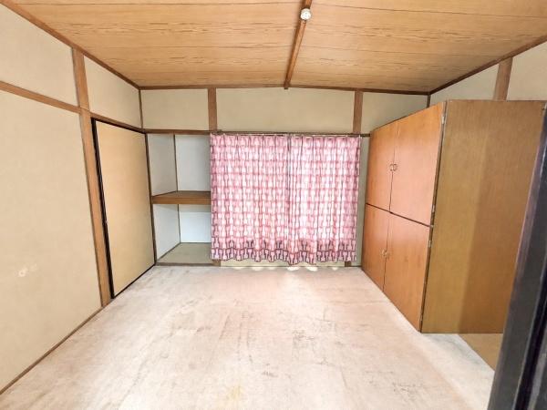 京都市西京区嵐山東海道町の中古一戸建て