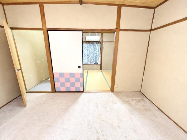 京都市西京区嵐山東海道町の中古一戸建て