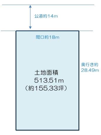 岩倉北池田町