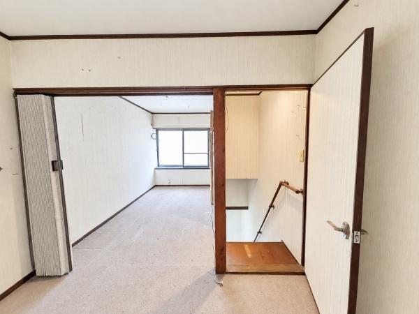 京都市上京区中町通丸太町下る駒之町の中古一戸建て