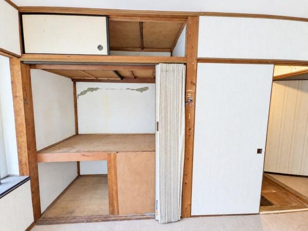 京都市上京区中町通丸太町下る駒之町の中古一戸建て
