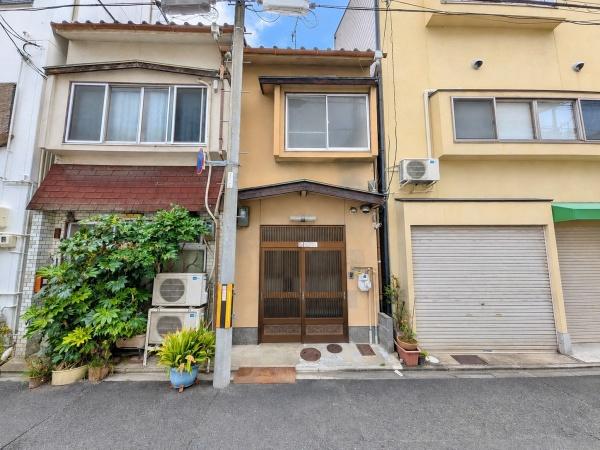 駒之町