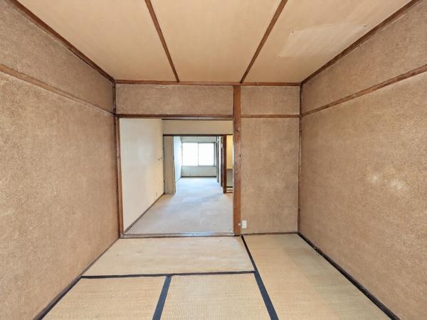 京都市上京区中町通丸太町下る駒之町の中古一戸建て