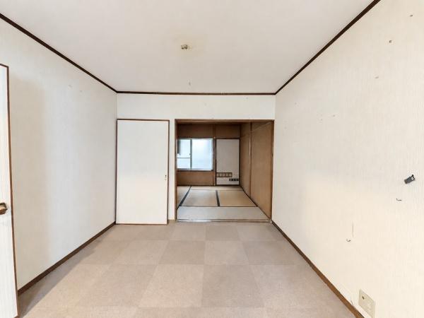 京都市上京区中町通丸太町下る駒之町の中古一戸建て