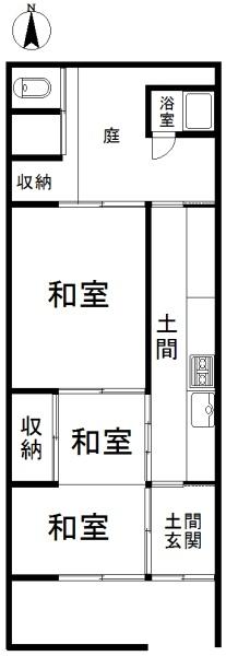 西京極畑田町
