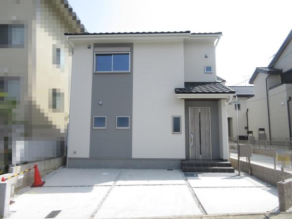 京都市北区大宮西山ノ前町の新築一戸建