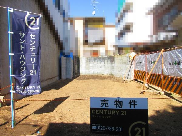 京都市北区紫野中柏野町の売土地