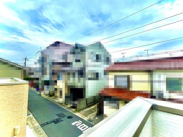 向島善阿弥町③号地