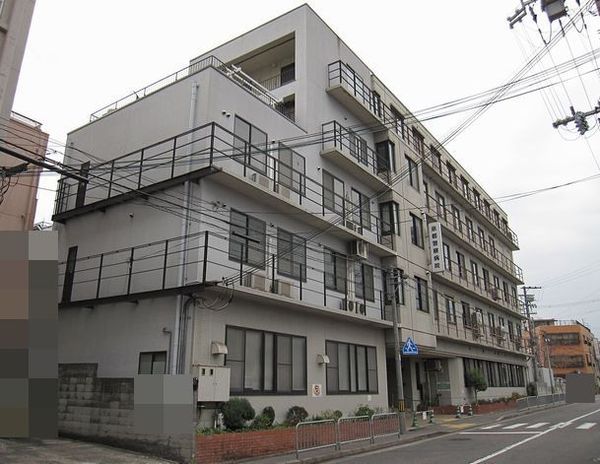 京都市上京区森之木町の中古一戸建て(京都警察病院)