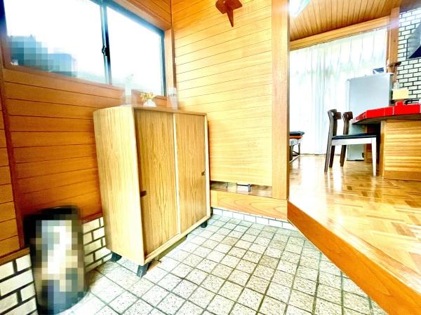 京都市左京区田中里ノ内町の中古一戸建