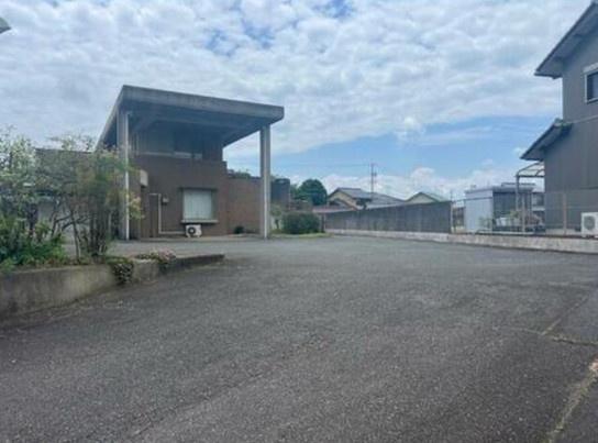 鈴鹿市大池１丁目の土地
