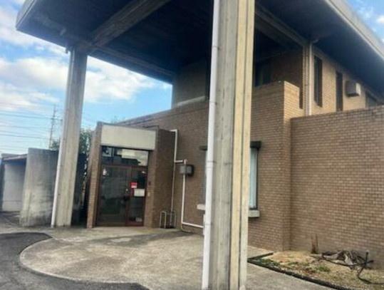 鈴鹿市大池１丁目の売土地