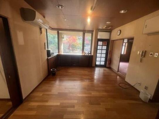 鈴鹿市大池１丁目の土地