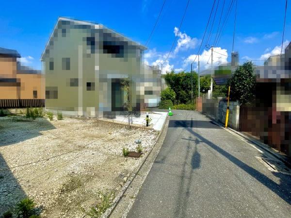 京都市左京区下鴨中川原町の土地