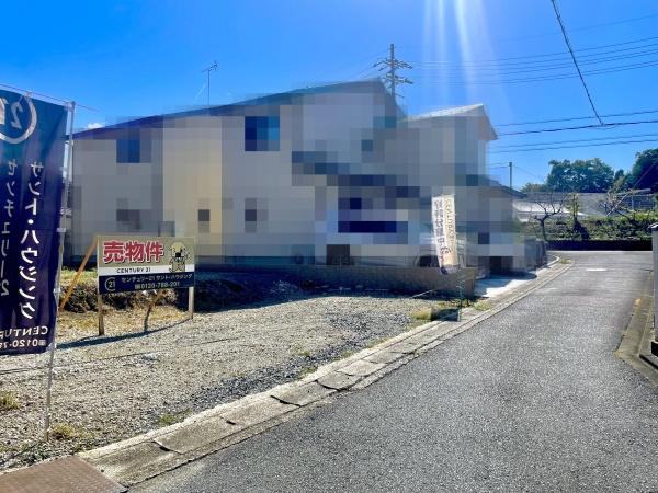 左京区静市市原町　②号地