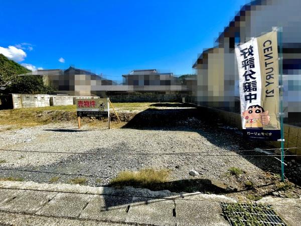 左京区静市市原町　②号地