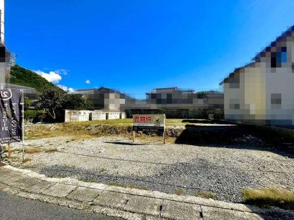 左京区静市市原町　②号地