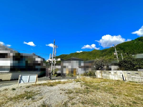 左京区静市市原町　②号地