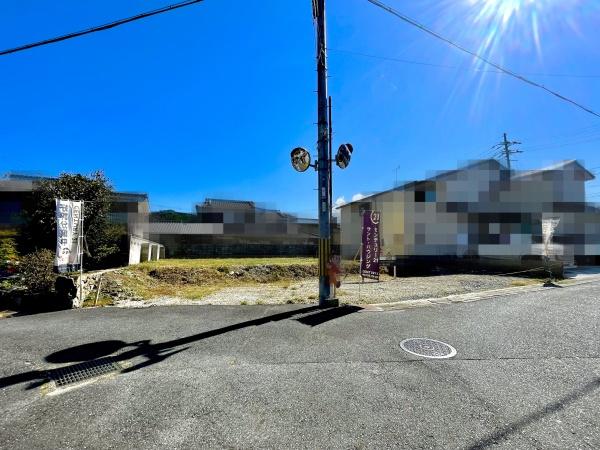 左京区静市市原町　②号地