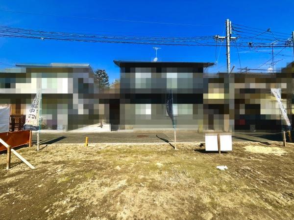 京都市北区小松原南町の土地