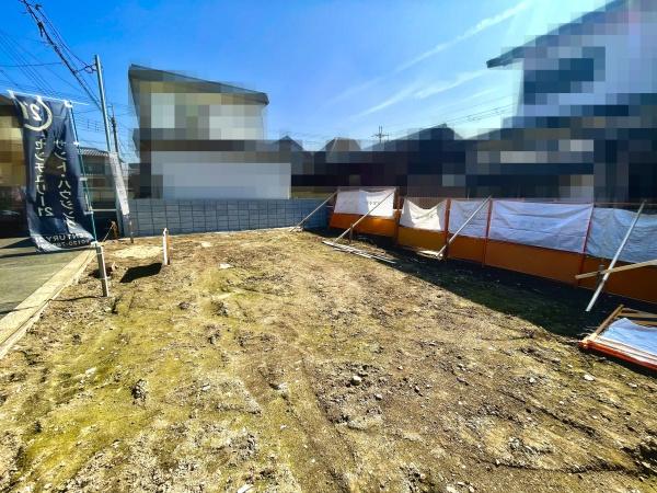 京都市北区小松原南町の土地