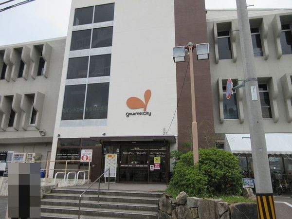 京都市北区紫野上門前町の新築一戸建(グルメシティ北山店)