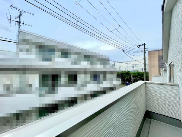 京都市北区等持院西町の新築一戸建